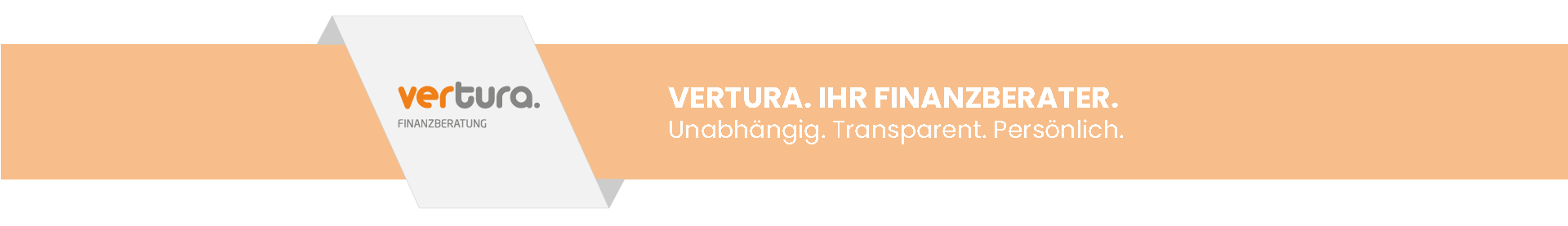 Logo Vertura Finanzberatung